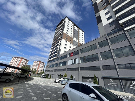 ŞEHRİN GÖZDE SİTESİ CADDELOFTA GENİŞ 2+1 LÜX DAİRE - Görsel 24