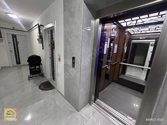 ŞEHRİN GÖZDE SİTESİ CADDELOFTA GENİŞ 2+1 LÜX DAİRE - Görsel 5