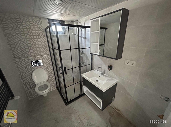 ŞEHRİN GÖZDE SİTESİ CADDELOFTA GENİŞ 2+1 LÜX DAİRE - Görsel 20