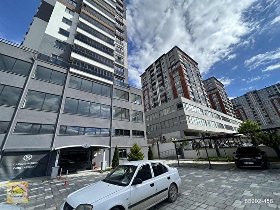 ŞEHRİN GÖZDE SİTESİ CADDELOFTA GENİŞ 2+1 LÜX DAİRE - Görsel 1
