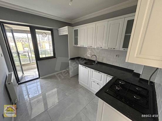 ŞEHRİN GÖZDE SİTESİ CADDELOFTA GENİŞ 2+1 LÜX DAİRE - Görsel 11