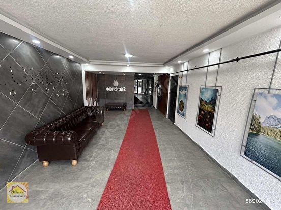 ŞEHRİN GÖZDE SİTESİ CADDELOFTA GENİŞ 2+1 LÜX DAİRE - Görsel 3