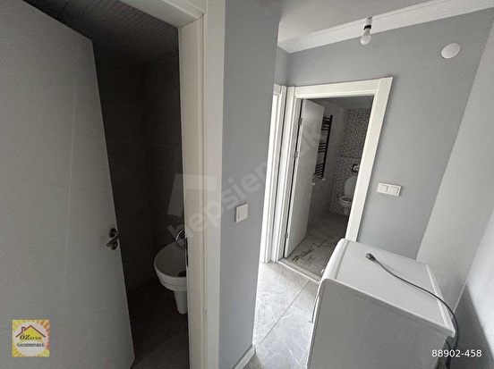 ŞEHRİN GÖZDE SİTESİ CADDELOFTA GENİŞ 2+1 LÜX DAİRE - Görsel 19