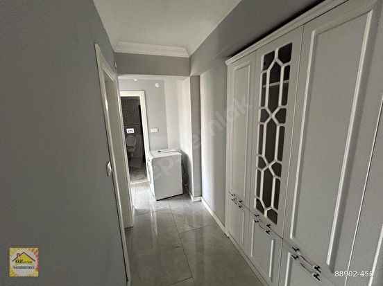 ŞEHRİN GÖZDE SİTESİ CADDELOFTA GENİŞ 2+1 LÜX DAİRE - Görsel 6