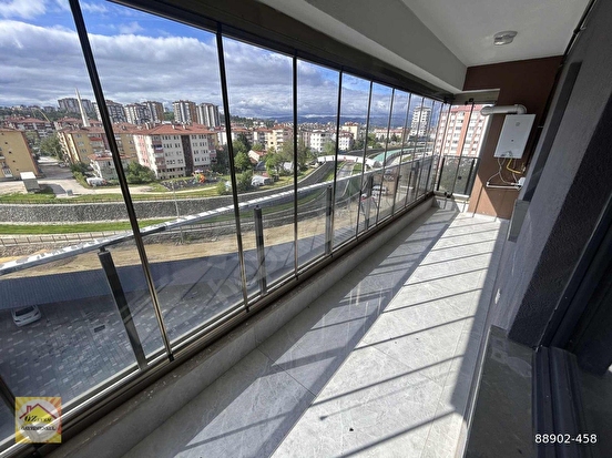 ŞEHRİN GÖZDE SİTESİ CADDELOFTA GENİŞ 2+1 LÜX DAİRE - Görsel 13