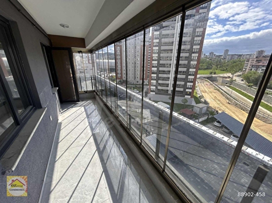 ŞEHRİN GÖZDE SİTESİ CADDELOFTA GENİŞ 2+1 LÜX DAİRE - Görsel 14