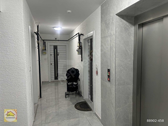 ŞEHRİN GÖZDE SİTESİ CADDELOFTA GENİŞ 2+1 LÜX DAİRE - Görsel 18