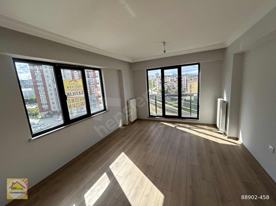 ŞEHRİN GÖZDE SİTESİ CADDELOFTA GENİŞ 2+1 LÜX DAİRE - Görsel 7