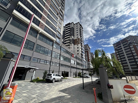 ŞEHRİN GÖZDE SİTESİ CADDELOFTA GENİŞ 2+1 LÜX DAİRE - Görsel 23
