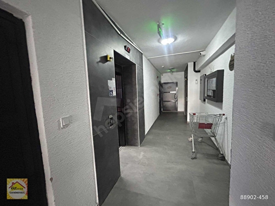 ŞEHRİN GÖZDE SİTESİ CADDELOFTA GENİŞ 2+1 LÜX DAİRE - Görsel 4