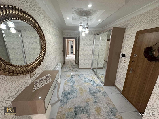 FERHAT GÖRMÜŞ DEN HASAS MAH CUMA PAZARI YANINDA SATILIK DAİRE - Görsel 29