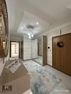 FERHAT GÖRMÜŞ DEN HASAS MAH CUMA PAZARI YANINDA SATILIK DAİRE - Görsel 10