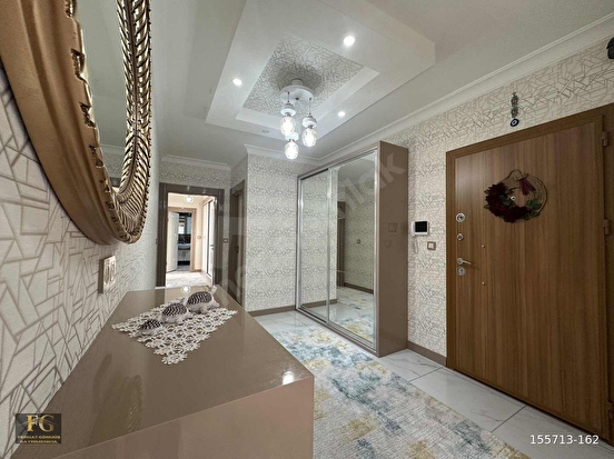 FERHAT GÖRMÜŞ DEN HASAS MAH CUMA PAZARI YANINDA SATILIK DAİRE - Görsel 30