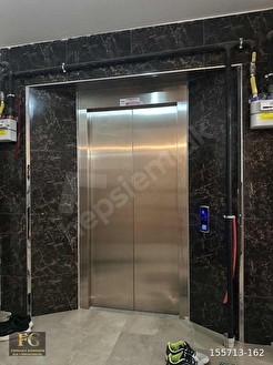 FERHAT GÖRMÜŞ DEN HASAS MAH CUMA PAZARI YANINDA SATILIK DAİRE - Görsel 4