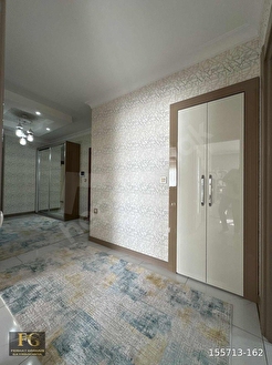 FERHAT GÖRMÜŞ DEN HASAS MAH CUMA PAZARI YANINDA SATILIK DAİRE - Görsel 11