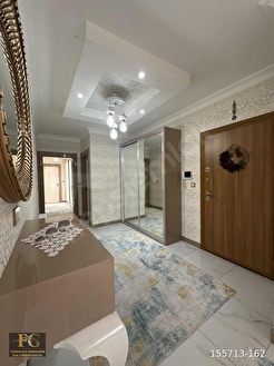 FERHAT GÖRMÜŞ DEN HASAS MAH CUMA PAZARI YANINDA SATILIK DAİRE - Görsel 9