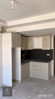 Hastane Yanı Sıfır Lüx 1+1 Ara Kat Balkonlu Satılık Daire - Görsel 11