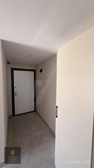 Hastane Yanı Sıfır Lüx 1+1 Ara Kat Balkonlu Satılık Daire - Görsel 17