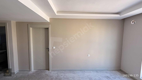 Hastane Yanı Sıfır Lüx 1+1 Ara Kat Balkonlu Satılık Daire - Görsel 12