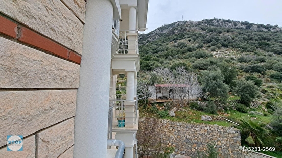 Stop’tan Taşyaka Deniz Manzaralı Eşyasız 2+1 135231-2569 | hepsiemlak