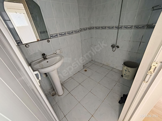 GARANTİ EMLAKtan ŞENYURTTA 2.KAT ARA KAT 2+1 KOMBİLİ YOL CEPHE - Görsel 15