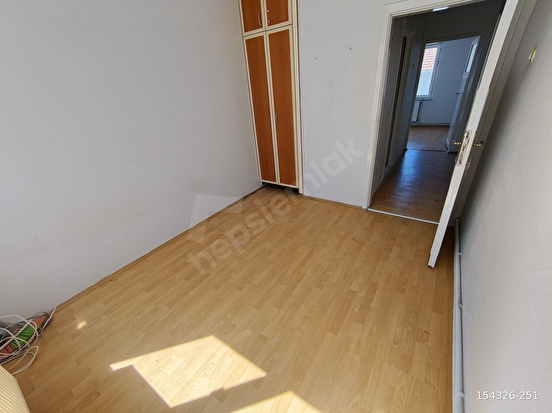 GARANTİ EMLAKtan ŞENYURTTA 2.KAT ARA KAT 2+1 KOMBİLİ YOL CEPHE - Görsel 13