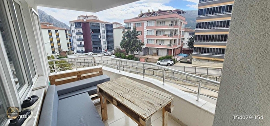 ŞEHRİN GÖZDE NOKTASINDA ARA KAT 3+1 FIRSATI KAÇIRMAYIN - Görsel 13
