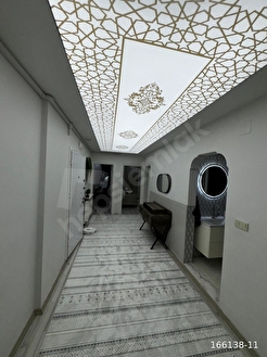 ACİL SATILIK TURGUTLU YÖRÜK EMLAK  DAN YEDİEYLÜL MAHALLESİNDE 160 M2 3+1 DOĞALGAZLI 2.KAT DAİRE - Görsel 25