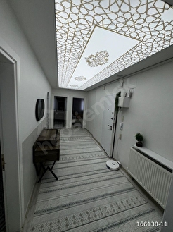 ACİL SATILIK TURGUTLU YÖRÜK EMLAK  DAN YEDİEYLÜL MAHALLESİNDE 160 M2 3+1 DOĞALGAZLI 2.KAT DAİRE - Görsel 18