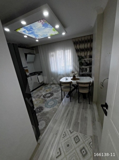 ACİL SATILIK TURGUTLU YÖRÜK EMLAK  DAN YEDİEYLÜL MAHALLESİNDE 160 M2 3+1 DOĞALGAZLI 2.KAT DAİRE - Görsel 22