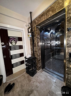 ACİL SATILIK TURGUTLU YÖRÜK EMLAK  DAN YEDİEYLÜL MAHALLESİNDE 160 M2 3+1 DOĞALGAZLI 2.KAT DAİRE - Görsel 24