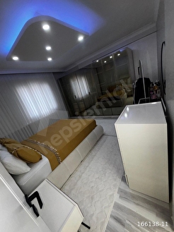 ACİL SATILIK TURGUTLU YÖRÜK EMLAK  DAN YEDİEYLÜL MAHALLESİNDE 160 M2 3+1 DOĞALGAZLI 2.KAT DAİRE - Görsel 21