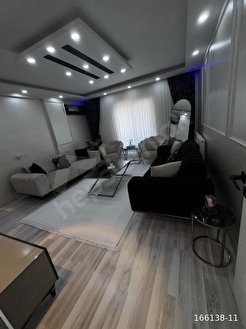 ACİL SATILIK TURGUTLU YÖRÜK EMLAK  DAN YEDİEYLÜL MAHALLESİNDE 160 M2 3+1 DOĞALGAZLI 2.KAT DAİRE - Görsel 6