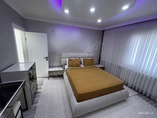 ACİL SATILIK TURGUTLU YÖRÜK EMLAK  DAN YEDİEYLÜL MAHALLESİNDE 160 M2 3+1 DOĞALGAZLI 2.KAT DAİRE - Görsel 26