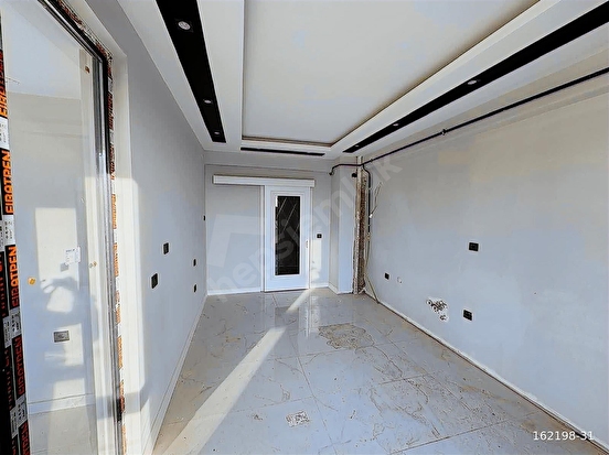 ATILGANDAN KAŞIKÇIBAĞLARINDA 4+1 SATILIK SIFIR LÜKS DAİRELER - Görsel 16