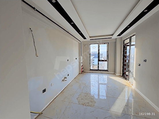 ATILGANDAN KAŞIKÇIBAĞLARINDA 4+1 SATILIK SIFIR LÜKS DAİRELER - Görsel 15
