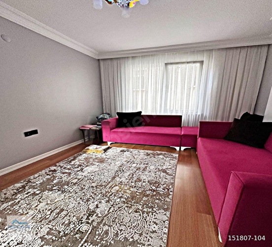 ACENTEDEN EŞYALI 3+1 ÇANTANI AL OTURMAYA BAŞLA GENİŞ DAİRE - Görsel 11