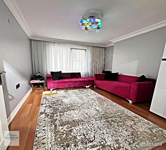ACENTEDEN EŞYALI 3+1 ÇANTANI AL OTURMAYA BAŞLA GENİŞ DAİRE - Görsel 3