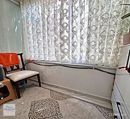 ACENTEDEN EŞYALI 3+1 ÇANTANI AL OTURMAYA BAŞLA GENİŞ DAİRE - Görsel 7