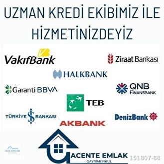 ACENTEDEN  LÜKS KONSEPTLİ 1+1 YATIRIMLIK YÜKSEK KİRA GETİRİLİ - Görsel 5