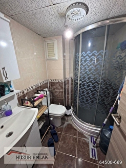 ABDURRAHMAN MAH SATILIK DAİRE ARA KAT 1+1 50 M2 EŞYALI ASANSÖRLÜ - Görsel 15