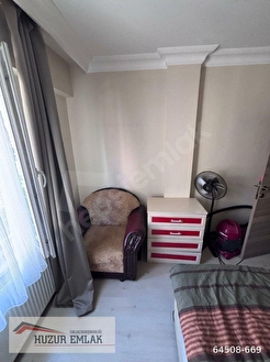 ABDURRAHMAN MAH SATILIK DAİRE ARA KAT 1+1 50 M2 EŞYALI ASANSÖRLÜ - Görsel 10
