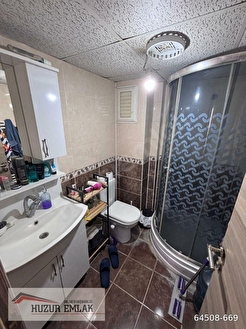 ABDURRAHMAN MAH SATILIK DAİRE ARA KAT 1+1 50 M2 EŞYALI ASANSÖRLÜ - Görsel 16