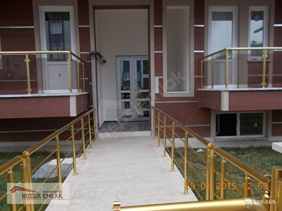 ABDURRAHMAN MAH SATILIK DAİRE ARA KAT 1+1 50 M2 EŞYALI ASANSÖRLÜ - Görsel 18