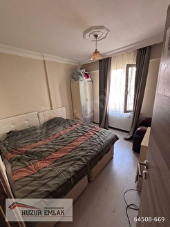 ABDURRAHMAN MAH SATILIK DAİRE ARA KAT 1+1 50 M2 EŞYALI ASANSÖRLÜ - Görsel 9