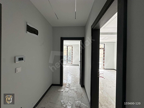 VERAdan ÇARŞI MERKEZ EMEK MAH. ANAHTAR TESLİM LÜKS 1+1 DAİRE - Görsel 2