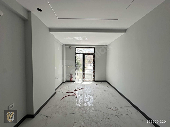 VERAdan ÇARŞI MERKEZ EMEK MAH. ANAHTAR TESLİM LÜKS 1+1 DAİRE - Görsel 4