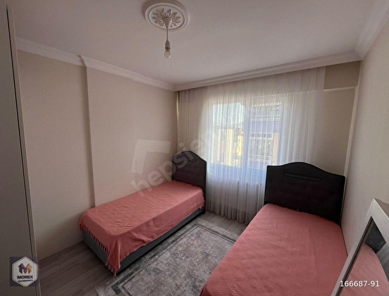 MOREXTEN ÇINARLIK MH 3+1 SATILIK DAİRE - Görsel 7