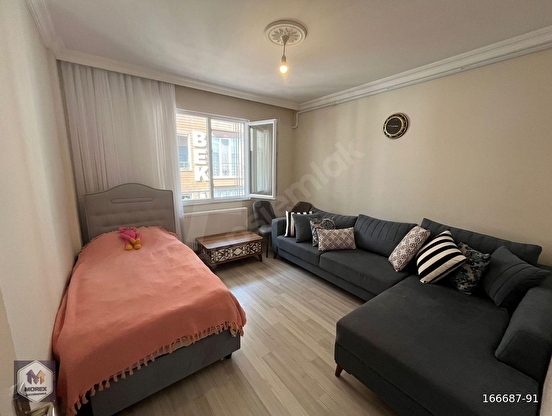 MOREXTEN ÇINARLIK MH 3+1 SATILIK DAİRE - Görsel 6