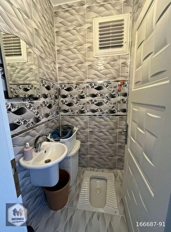 MOREXTEN ÇINARLIK MH 3+1 SATILIK DAİRE - Görsel 9